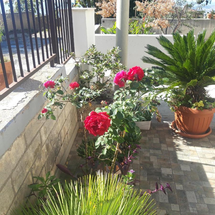 Il Pergolato Villa Matera Exterior photo